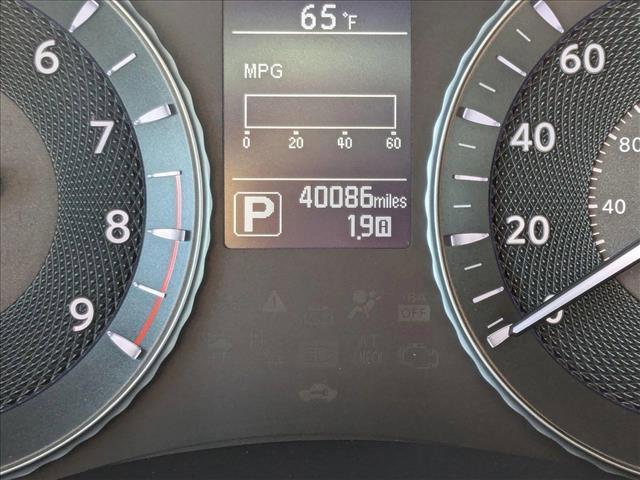 used 2019 INFINITI Q70 car, priced at $25,498