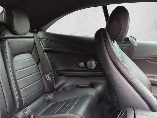 used 2018 Mercedes-Benz C-Class car, priced at $22,506