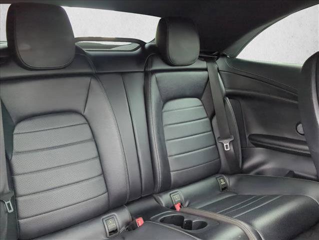 used 2018 Mercedes-Benz C-Class car, priced at $22,506