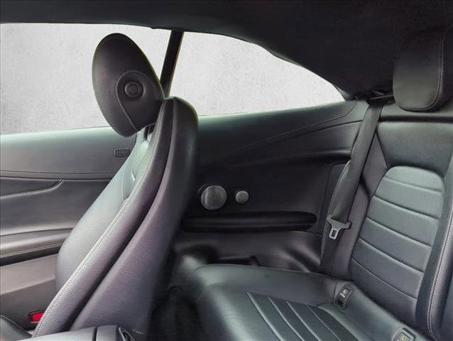 used 2018 Mercedes-Benz C-Class car, priced at $22,506