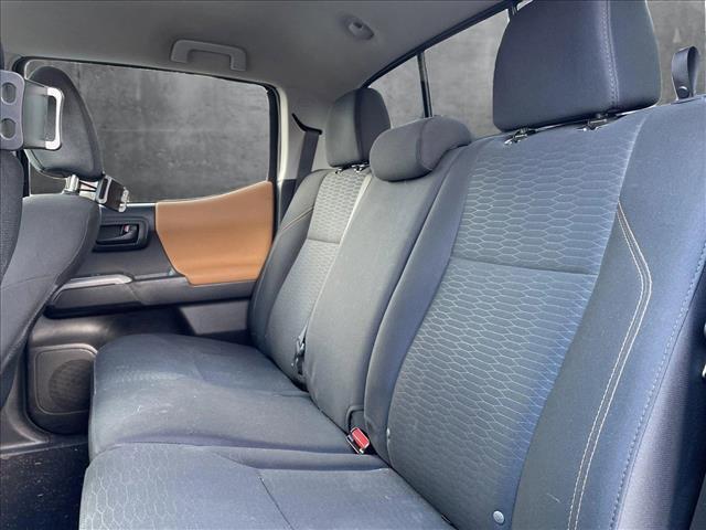 used 2019 Toyota Tacoma car, priced at $27,888