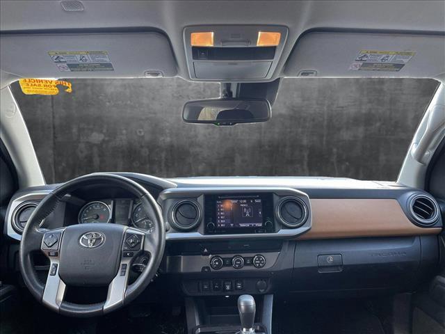 used 2019 Toyota Tacoma car, priced at $27,888