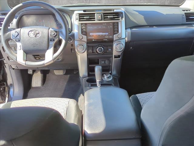 used 2023 Toyota 4Runner car, priced at $40,388