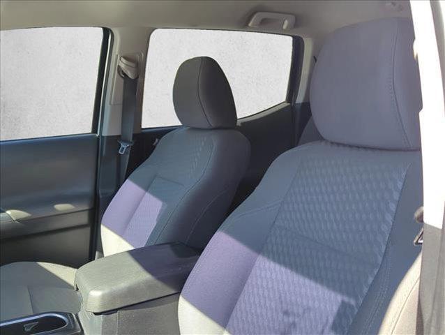 used 2022 Toyota Tacoma car, priced at $31,575