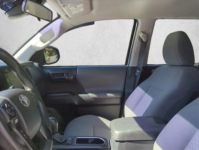 used 2022 Toyota Tacoma car, priced at $31,575