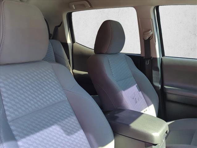 used 2022 Toyota Tacoma car, priced at $31,575