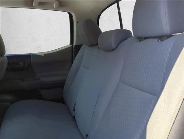 used 2022 Toyota Tacoma car, priced at $31,575