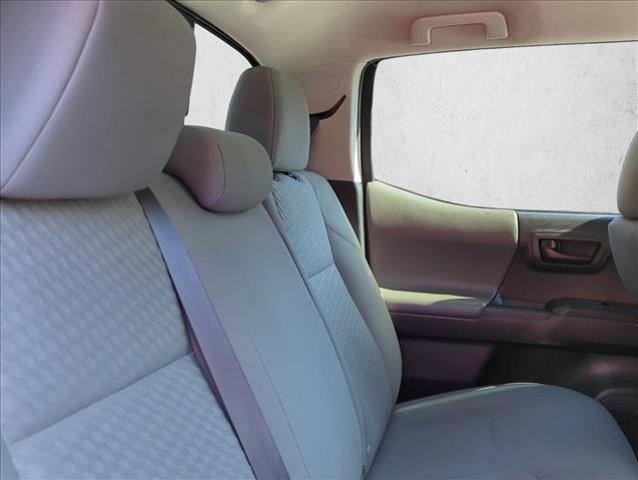 used 2022 Toyota Tacoma car, priced at $31,575