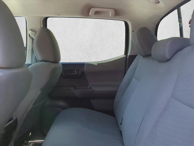used 2022 Toyota Tacoma car, priced at $31,575