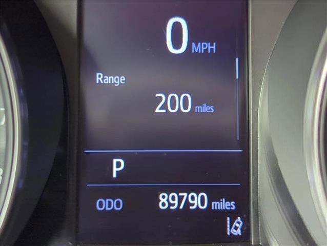 used 2019 Toyota C-HR car, priced at $16,999