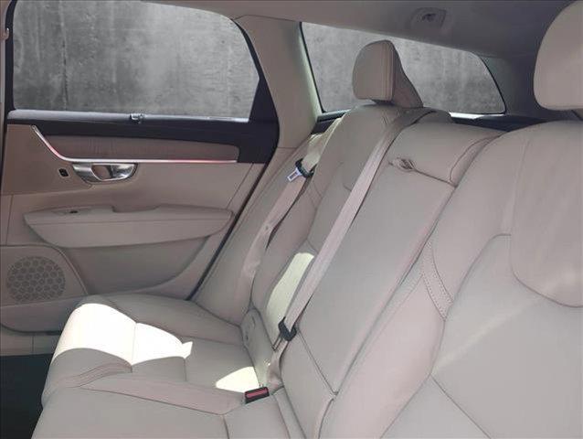 used 2025 Volvo V90 Cross Country car, priced at $59,999