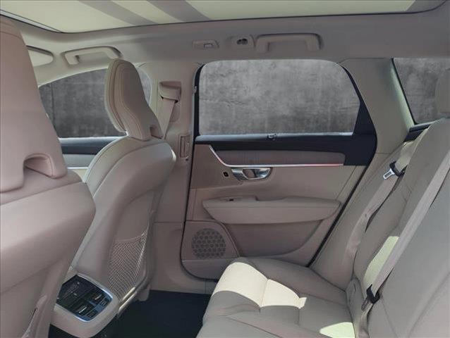 used 2025 Volvo V90 Cross Country car, priced at $59,999
