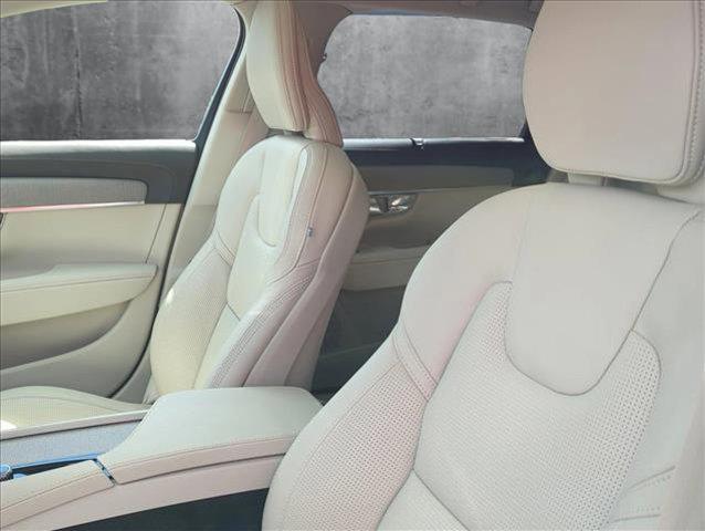 used 2025 Volvo V90 Cross Country car, priced at $59,999