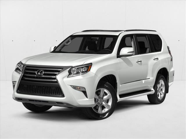 used 2016 Lexus GX 460 car, priced at $24,991