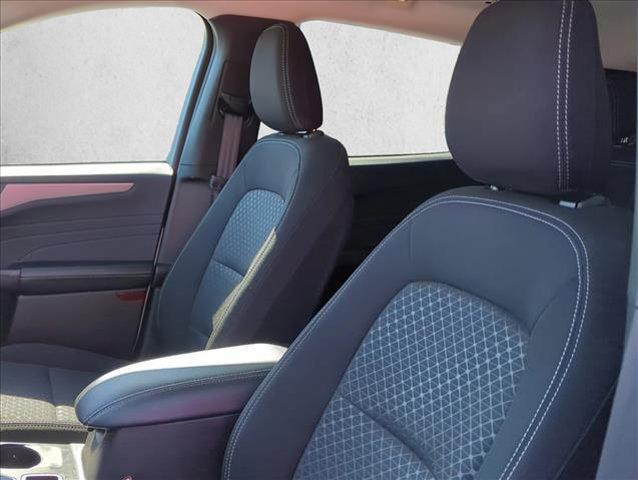 used 2024 Ford Escape car, priced at $24,749