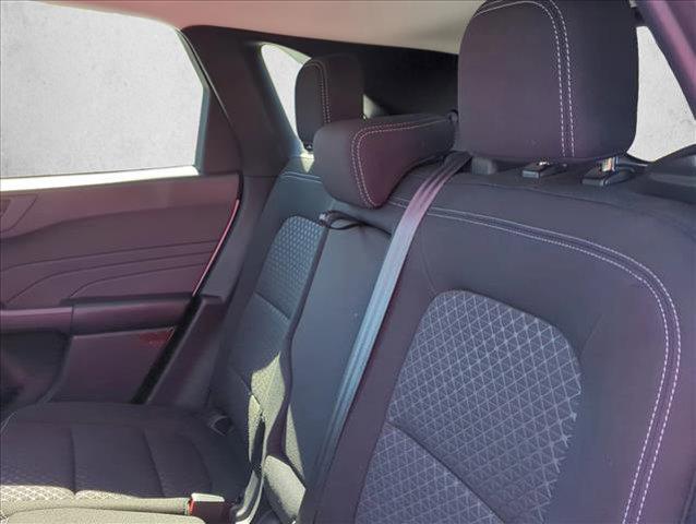 used 2024 Ford Escape car, priced at $24,749
