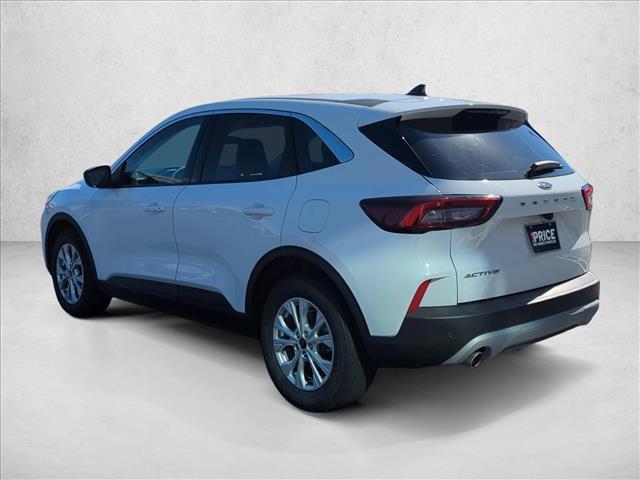 used 2024 Ford Escape car, priced at $24,749