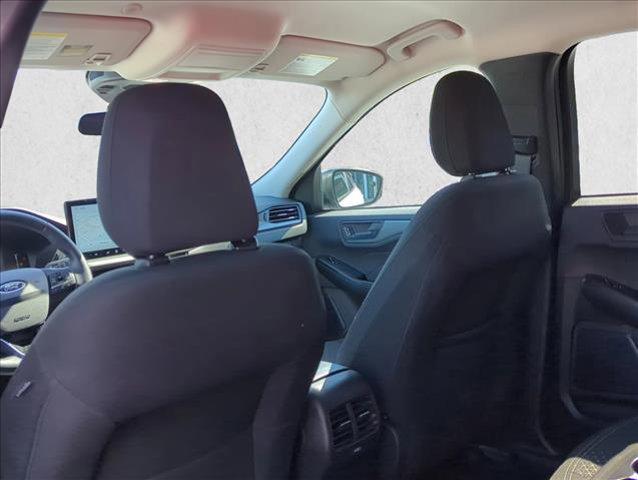 used 2024 Ford Escape car, priced at $24,749