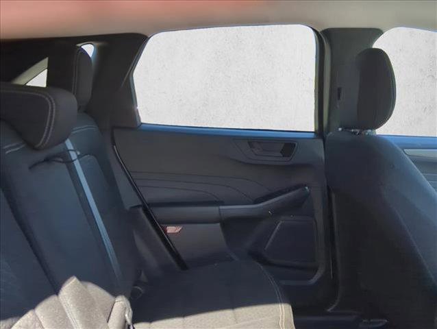 used 2024 Ford Escape car, priced at $24,749