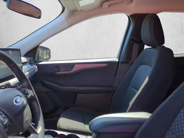 used 2024 Ford Escape car, priced at $24,749