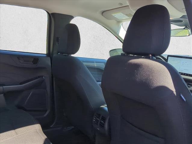 used 2024 Ford Escape car, priced at $24,749