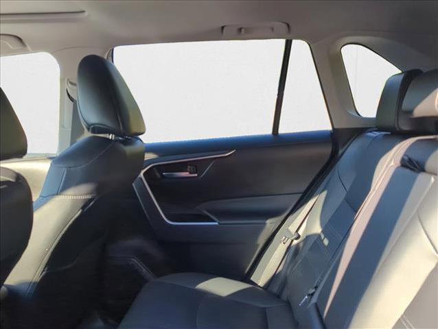 used 2023 Toyota RAV4 car, priced at $31,786