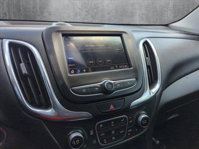 used 2020 Chevrolet Equinox car, priced at $14,499