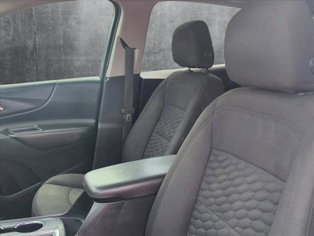 used 2020 Chevrolet Equinox car, priced at $14,499