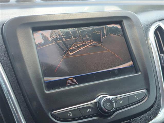 used 2020 Chevrolet Equinox car, priced at $14,499