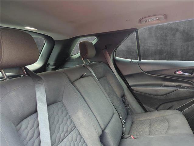 used 2020 Chevrolet Equinox car, priced at $14,499