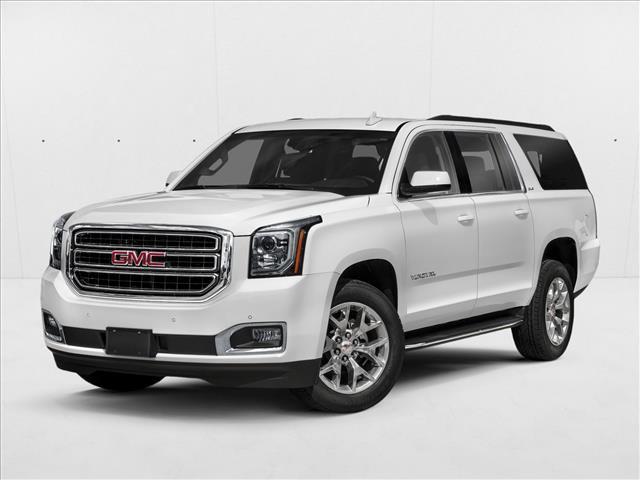 used 2020 GMC Yukon XL car, priced at $29,999