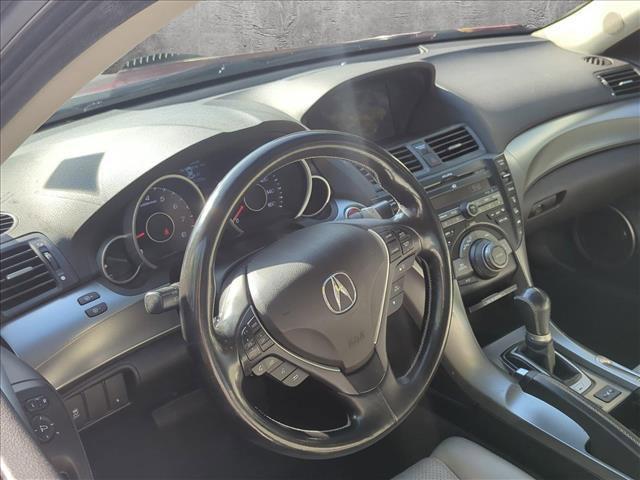 used 2010 Acura TL car, priced at $11,889