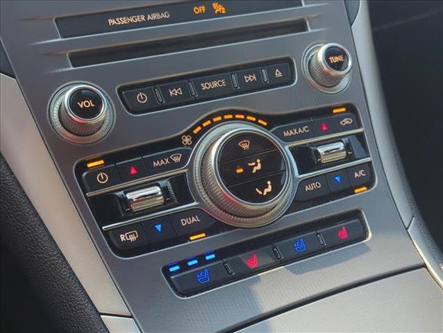 used 2018 Lincoln MKZ car, priced at $13,999