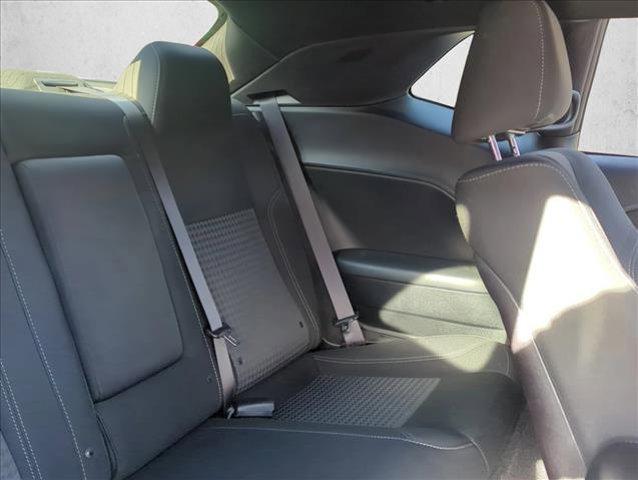 used 2019 Dodge Challenger car, priced at $16,991