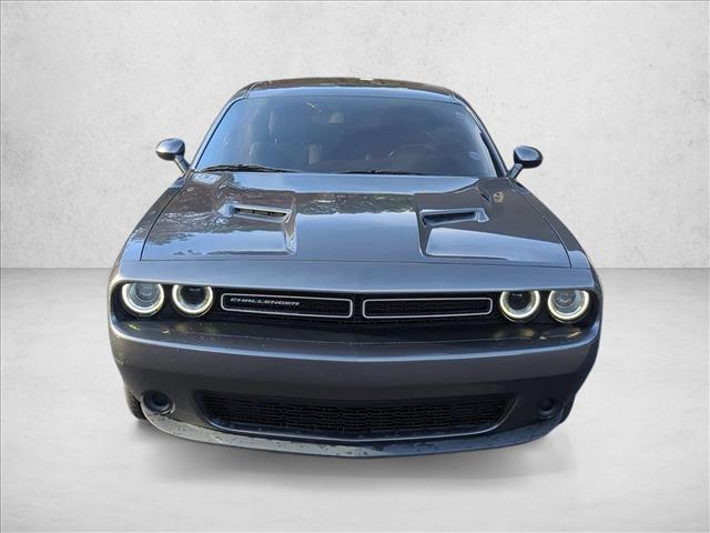 used 2019 Dodge Challenger car, priced at $16,991