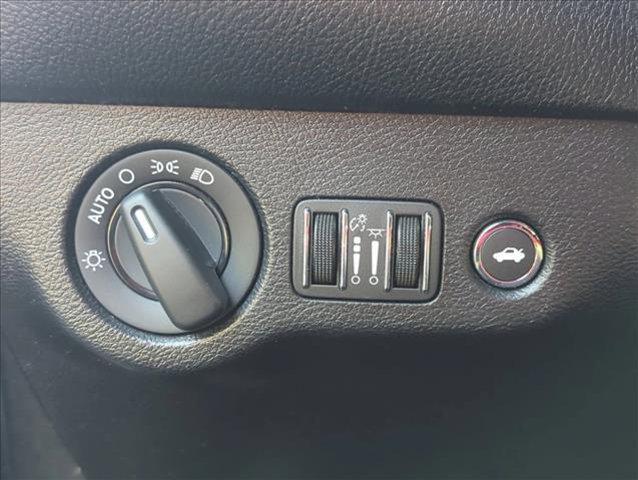 used 2019 Dodge Challenger car, priced at $16,991