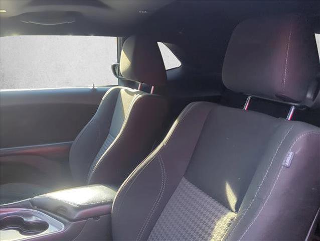 used 2019 Dodge Challenger car, priced at $16,991