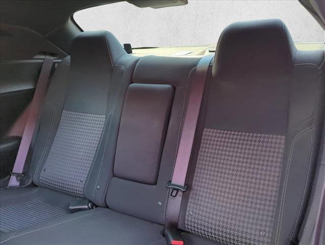 used 2019 Dodge Challenger car, priced at $16,991