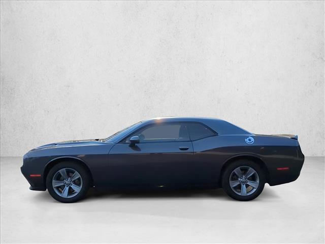 used 2019 Dodge Challenger car, priced at $16,991