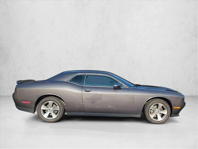 used 2019 Dodge Challenger car, priced at $16,991