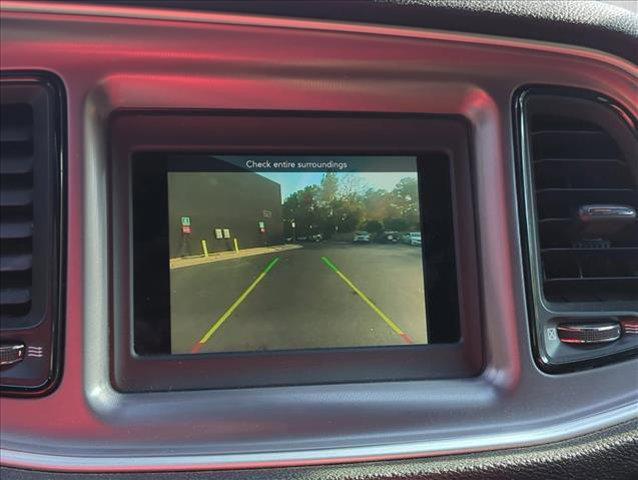 used 2019 Dodge Challenger car, priced at $16,991