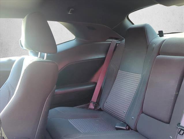 used 2019 Dodge Challenger car, priced at $16,991