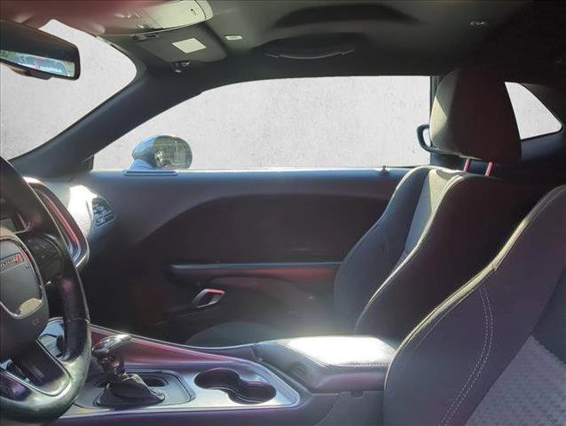 used 2019 Dodge Challenger car, priced at $16,991