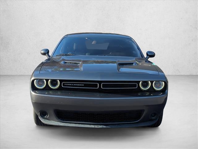 used 2019 Dodge Challenger car, priced at $16,991