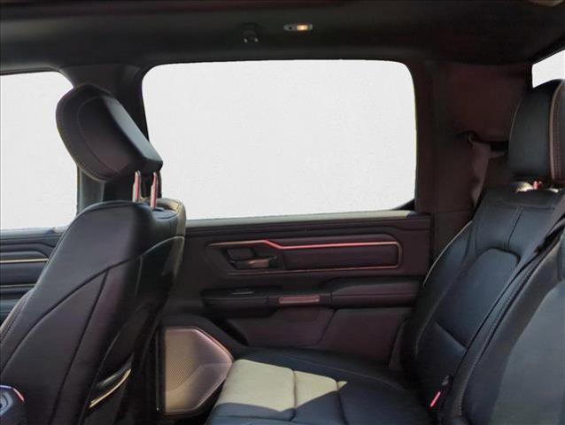 used 2021 Ram 1500 car, priced at $42,027