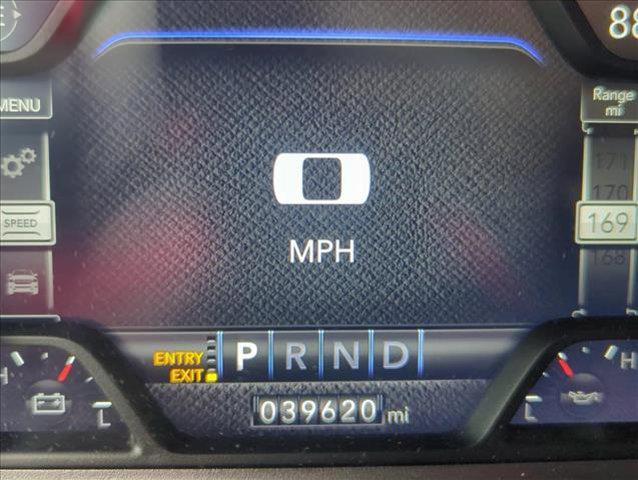 used 2021 Ram 1500 car, priced at $42,027
