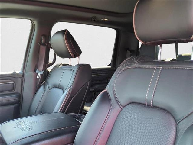 used 2021 Ram 1500 car, priced at $42,027