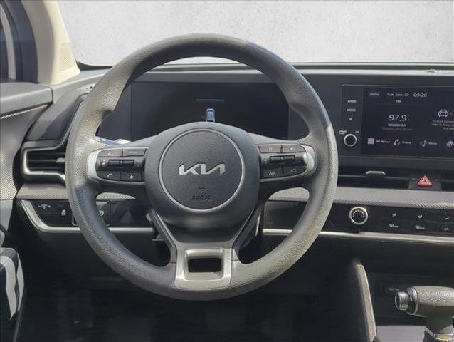 used 2023 Kia Sportage car, priced at $23,308