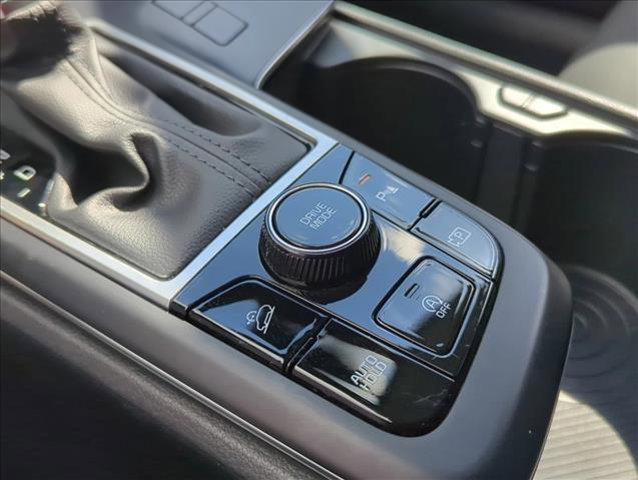 used 2023 Kia Sportage car, priced at $23,308