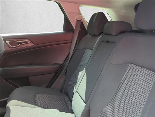 used 2023 Kia Sportage car, priced at $23,308